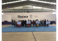 Estatal Oaxaca 2018