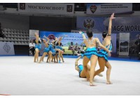 Campeonato Mundial GEG Rusia 2014